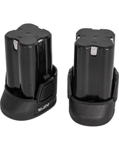 Набор аккумуляторов для электроинструмента Pioneer VCB-16