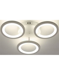 Люстра De City Мадлен 424013303 De city