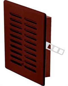 Решетка вентиляционная Awenta Eko T01BR