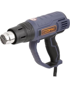 Строительный фен MAX-PRO 85252 Max-pro