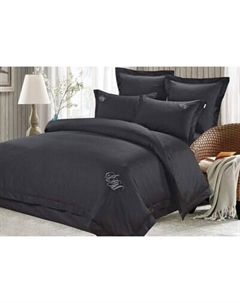 Комплект постельного белья Джонатан Евро 4н / Евро-4686 Sofi de marko