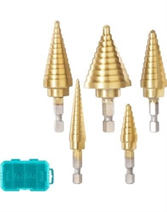Набор сверл TOTAL TACSD2051 Total