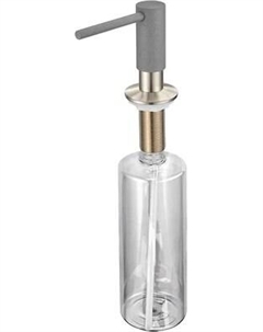 Дозатор встраиваемый в мойку GRANULA GR-018 D Granula