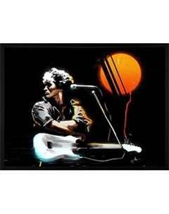 Постер Citydecor Виктор Цой 1