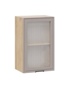 Шкаф навесной для кухни ТриЯ Белладжио 1В45С Трия