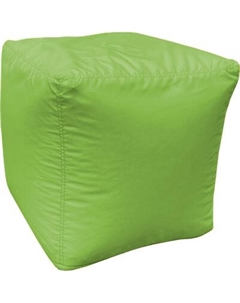 Бескаркасный пуфик Flagman Куб ПК50.2-02