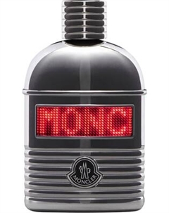 Парфюмерная вода Moncler Pour Homme