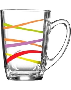 Кружка Luminarc Rubans N12191