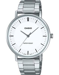 Часы наручные мужские Casio MTP-VT04D-7E