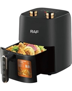 Аэрогриль R.5237B Raf