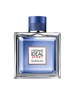 Туалетная вода L'Homme Ideal Sport Guerlain