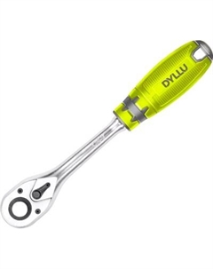 Трещотка DYLLU DTRW1212 Dyllu