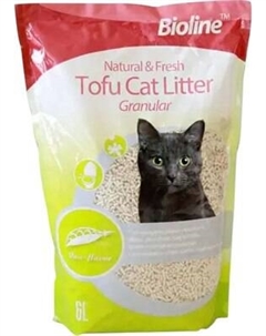 Наполнитель для туалета Bioline Оригинал