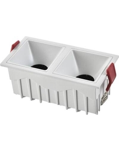 Точечный светильник ST Luce ST757.548.20 St luce