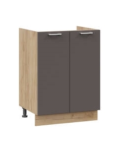 Шкаф под мойку ТриЯ Габриэлла 1Н6М Трия