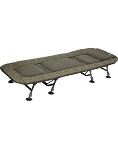 Раскладушка туристическая Carp Pro Diamond Big / CPHD5352 Carp pro