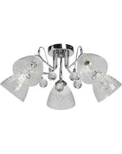 Люстра De City Блеск 315016305 De city