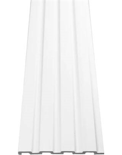 Реечная панель FamilyPlintus Parco 120 Familyplintus