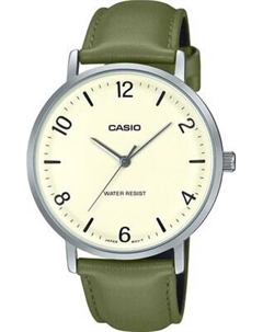 Часы наручные мужские Casio MTP-VT03L-7B