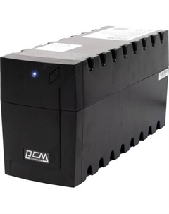 ИБП Powercom Raptor RPT-600AP SE