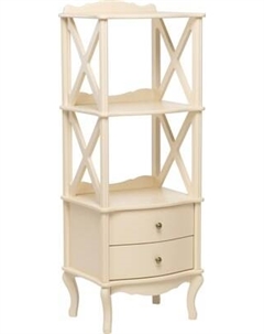 Стеллаж Leset Беатрис 2 Импэкс