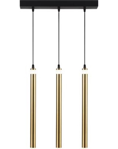 Люстра Maestro 50133/3 LED 4200 Евросвет