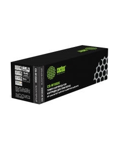 Тонер-картридж Cactus CS-W1500X