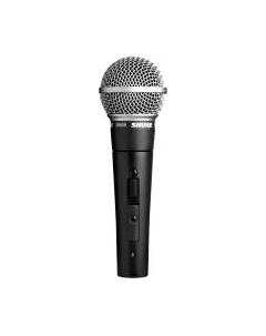 Микрофон Shure SM58SE