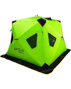Палатка Artelv Konda XL / AKONDAXL