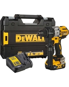 Профессиональная дрель-шуруповерт DeWalt DCD996M1 Dewalt