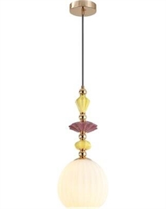 Потолочный светильник Moderli Charm / V11180-1P