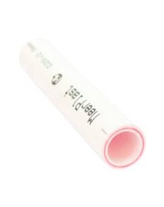 Труба водопроводная MeerPlast PN20 25х3.5 Meerplast