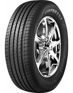 Летняя шина Kinforest KF-717 265/50R20 111V