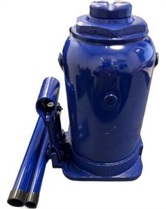 Бутылочный домкрат TOR ДГ-20 г/п 20.0 т (X) 1048183 Тор