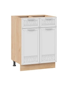 Шкаф-стол кухонный ТриЯ Долорес 1Н6Я1 Трия