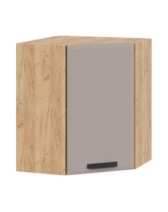 Шкаф навесной для кухни ТриЯ Тиана 1В6У Трия