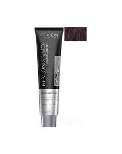 Крем-краска для волос Revlonissimo Colorsmetique High Coverage тон 4.25 Revlon professional