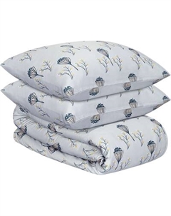 Комплект постельного белья Tkano Russian North / TK24-DC0040