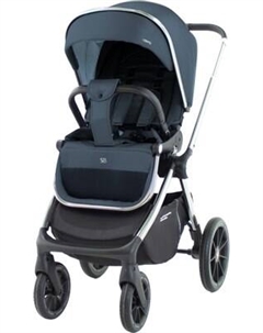 Детская универсальная коляска Sweet Baby Vento 3в1 Sweet baby