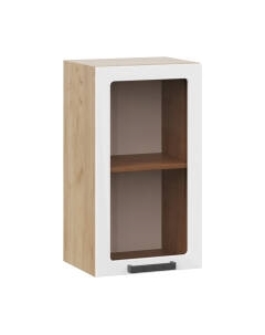 Шкаф навесной для кухни ТриЯ Детройт 1В45С исп.2 Трия