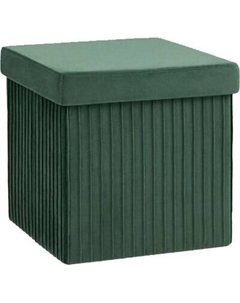 Пуф Stool Group Store Square с ящиком / HS15-F12 V65 Stool group