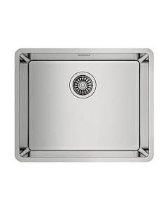 Мойка кухонная BE Linea RS15 50.40 / 115000005 Teka