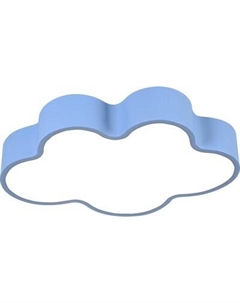 Потолочный светильник Imperiumloft CLOUD01 / 186675-26