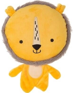 Игрушка для собак ZooZooZoo Львенок Лео 39170/ZZ Zoozoozoo