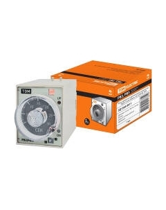 Реле времени TDM SQ1503-0011 Tdm