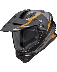 Мотошлем Scorpion Exo Adf-9000 Air Feat Scorpion exo