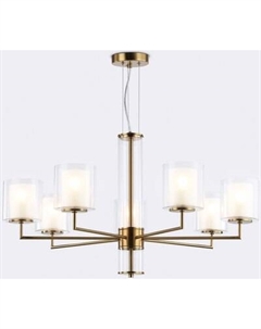 Люстра Ambrella LH56013/7 BS/FR