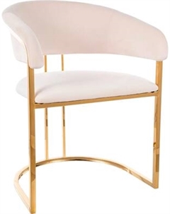 Стул Signal Tulipe Velvet