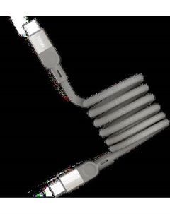 Кабель Momax Mag.Link USB-C/USB-C / DC35L