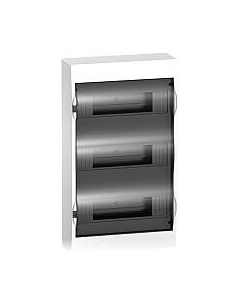 Бокс пластиковый Systeme (Schneider) Electric Easy Box EZ9E312S2SRU Systeme (schneider) electric